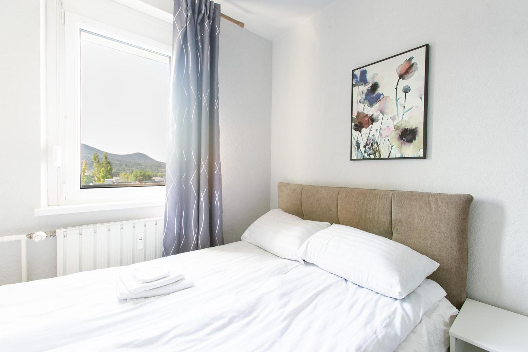 Buda Chill Cozy-stunning Panorama From Windows * Budapest