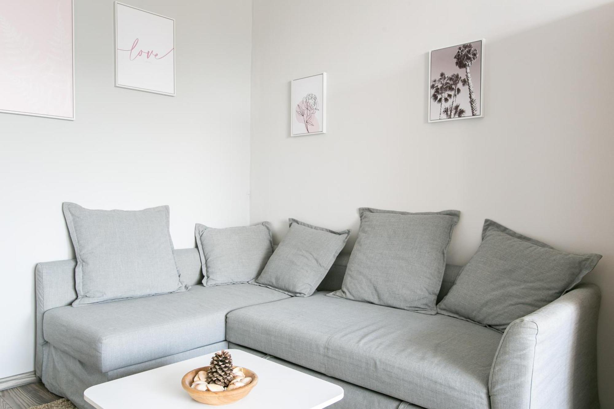 Apartment Buda Chill Cozy-stunning Panorama From Windows Budapest
